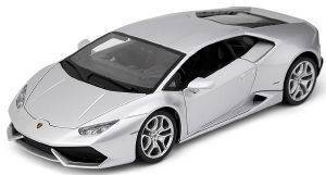 LAMBORGHINI PLUS BBURAGO HURACAN LP 610-4   1:18  [18/11038]