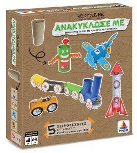 ���������� �� ��������� 5 ������������ DIY - ���� ������