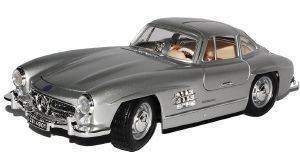 MERCEDES-BENZ 300 SL (1954) BBURAGO ��������� ��������� 1:18 [12047]  �����