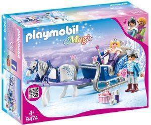 PLAYMOBIL 9474 ������� �� �������� �������