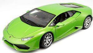 LAMBORGHINI PLUS BBURAGO HURACAN LP 610-4 ��������� ��������� 1:18 ������� [18/11038]