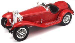 LFA ROMEO 8C 2300 SPIDER TOURING (1932) BBURAGO   1:18  [12063]