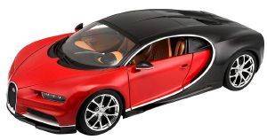 BUGATTI CHIRON  BBURAGO PLUS  ��������� ��������� 1:18 �������/����� [18/11040]