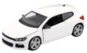  VW SCIROCCO R BBURAGO   1:24  [18/21060]