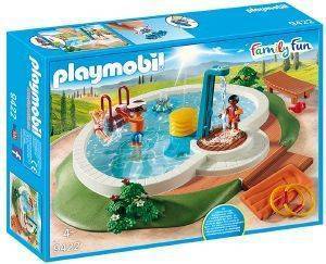 PLAYMOBIL 9422   