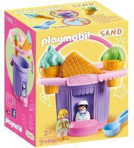 PLAYMOBIL 9406 ΠΑΓΩΤΑΤΖΙΔΙΚΟ ΚΟΥΒΑΔΑΚΙ PLAYMOBIL 9406 ΠΑΓΩΤΑΤΖΙΔΙΚΟ ΚΟΥΒΑΔΑΚΙ