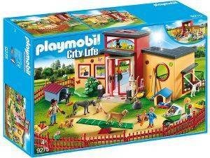PLAYMOBIL 9275 ΞΕΝΩΝΑΣ ΜΙΚΡΩΝ ΖΩΩΝ PLAYMOBIL 9275 ΞΕΝΩΝΑΣ ΜΙΚΡΩΝ ΖΩΩΝ