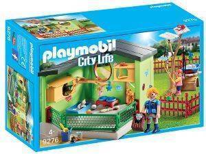 PLAYMOBIL 9276 ������� ��� �������