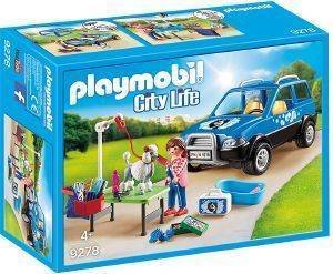 PLAYMOBIL 9278    