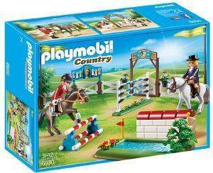 PLAYMOBIL 6930 ΣΤΙΒΟΣ ΙΠΠΑΣΙΑΣ ΜΕ ΕΜΠΟΔΙΑ PLAYMOBIL 6930 ΣΤΙΒΟΣ ΙΠΠΑΣΙΑΣ ΜΕ ΕΜΠΟΔΙΑ