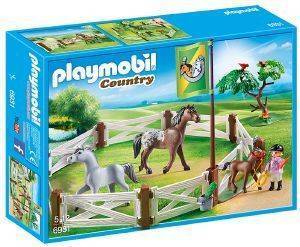 PLAYMOBIL 6931 ����� �� ���������