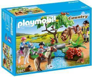 PLAYMOBIL 6947       