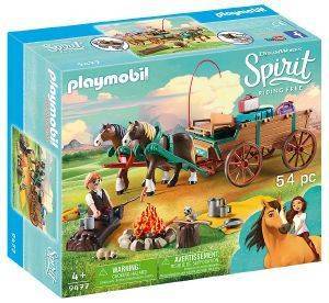 PLAYMOBIL 9477 Ο ΠΑΤΕΡΑΣ ΤΗΣ ΛΑΚΥ ΜΕ ΤΗΝ ΑΜΑΞΑ ΤΟΥ PLAYMOBIL 9477 Ο ΠΑΤΕΡΑΣ ΤΗΣ ΛΑΚΥ ΜΕ ΤΗΝ ΑΜΑΞΑ ΤΟΥ