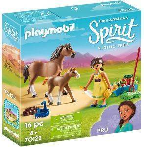 PLAYMOBIL 70122      