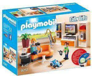 PLAYMOBIL 9267  