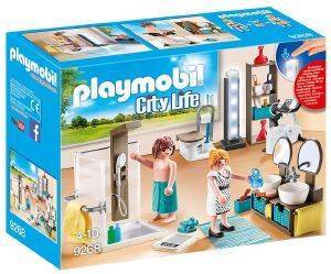 PLAYMOBIL 9268  