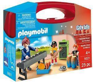 PLAYMOBIL 9321 ��������� ������ ��������