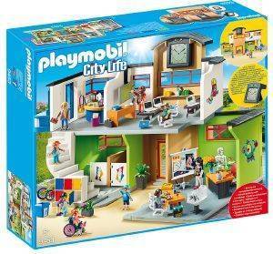 PLAYMOBIL 9453   