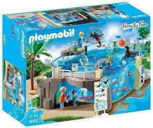 PLAYMOBIL 9060  