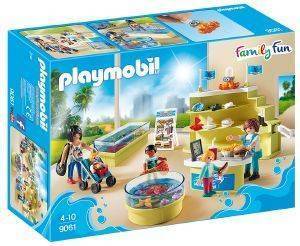PLAYMOBIL 9061 ��������� ���������