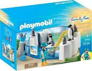 PLAYMOBIL 9062 ������ �� �����������