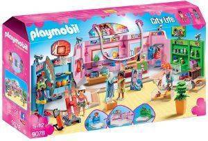 PLAYMOBIL 9078 ÅÌÐÏÑÉÊÏ ÊÅÍÔÑÏ PLAYMOBIL 9078 ÅÌÐÏÑÉÊÏ ÊÅÍÔÑÏ