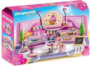 PLAYMOBIL 9080 ��������������