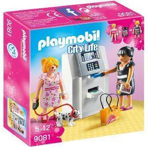 PLAYMOBIL 9081   