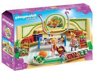 PLAYMOBIL 9403 