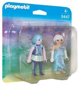 PLAYMOBIL 9447 DUO PACK �������� ��� ��������