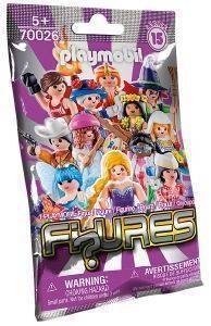 PLAYMOBIL 70026 FIGURES ΣΕΙΡΑ 15 - ΚΟΡΙΤΣΙ PLAYMOBIL 70026 FIGURES ΣΕΙΡΑ 15 - ΚΟΡΙΤΣΙ