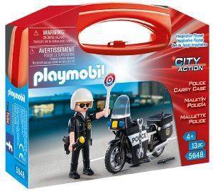 PLAYMOBIL 5648    