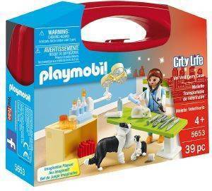 PLAYMOBIL 5653  