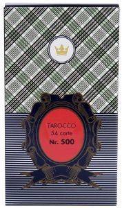   TAROCCO NR. 500 54 