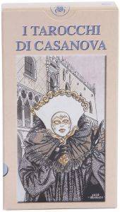   I TAROCCHI DI CASANOVA 54 