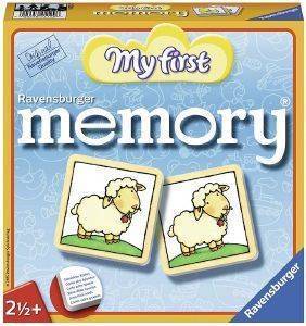  RAVENSBURGER    MEMORY [21129]