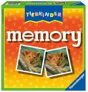  RAVENSBURGER   MEMORY [21275]  ( )