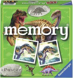  RAVENSBURGER  MEMORY [22099]