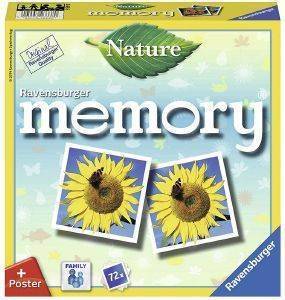  RAVENSBURGER  MEMORY [26633]