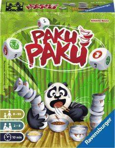  RAVENSBURGER PAKU PAKU [26740] ( )