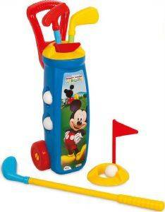 VIGA ΣΕΤ ΓΚΟΛΦ DISNEY MICKEY 50X16X18CM (03028WD)