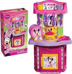  DEDE MINNIE 42X23X58CM [01962WD]