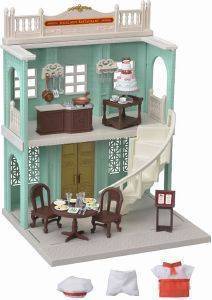 SYLVANIAN FAMILIES  [6018]