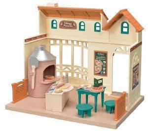 SYLVANIAN FAMILIES  [5324]