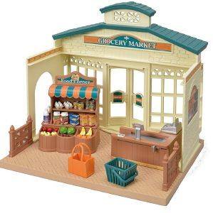 SYLVANIAN FAMILIES �������� [5315]