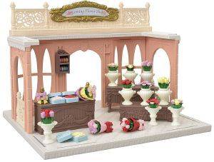 SYLVANIAN FAMILIES  [5360]