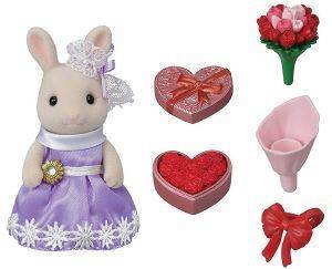 SYLVANIAN FAMILIES FLOWER GIFTS PLAYSET [5369]