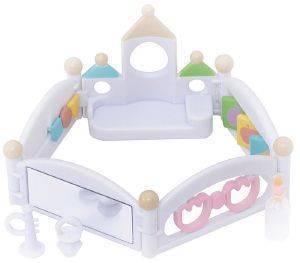 SYLVANIAN FAMILIES LET\'S PLAY PLAYPEN [4457]