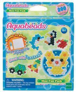 AQUABEADS COMPLETE - MINI FUN PACK [32748]