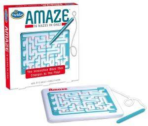  THINKFUN AMAZE [05820-P]